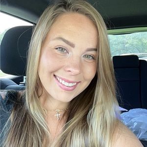 Meet your Posher, Kaitlin